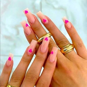 Meet your Posher, Ri